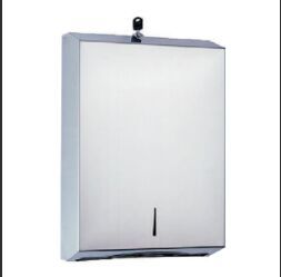 SS Tissue Paper Dispenser