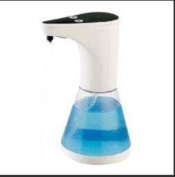 Table Top Auto Soap Dispenser