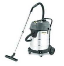 Vacuum Cleaner 80L