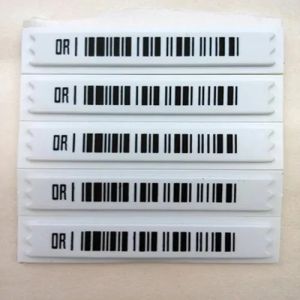 Bar Code Labeling Hologram, Packaging Type : Roll