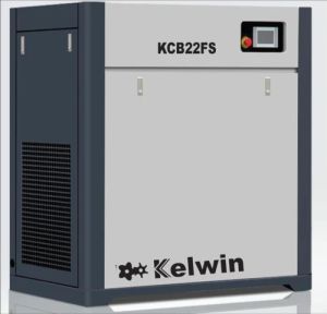 Air Screw Compressor