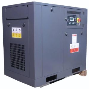 Industrial Rotary Screw Air Compressor