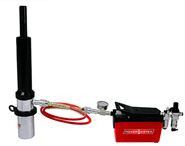 Air / Hydraulic Stub Puller