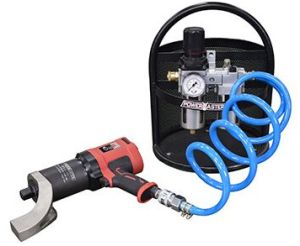 Air Operated Frl Unit for Control Output Torque