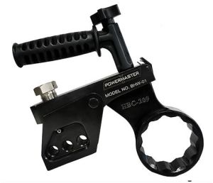 Heavy Duty Backup Wrenches