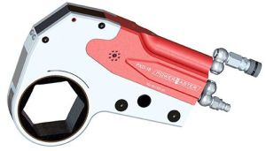 Hydraulic Torque Wrenches Pxd Series, Length : Varies Based On Size