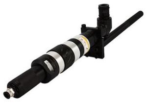 Right Angle Rolling Drives Roll Throttle Type