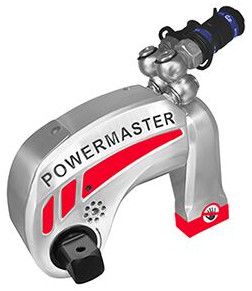 Square Drive Hydraulic Torque Wrenches Psd Series