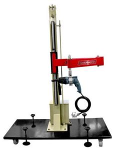 Suspension Systems Flexible Balance Arm