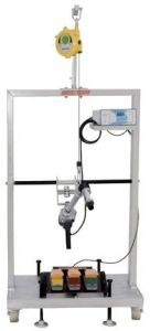 Trolleys Suspension Systems