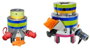 Tss Series Sub Sea Hydraulic Bolt Tensioners