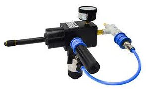 Tube to Tube Sheet Joint Testing Kit