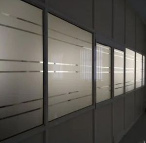 PVC Official Frosted Glass Films, Thickness : 2 Millimeter (mm)