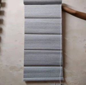 Roman Window Roller Blinds