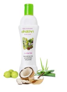 Hair Care Herbal Oil