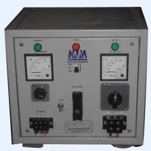 Cvcc Industrial Battery Charger
