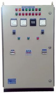 Float Cum Boost Charger