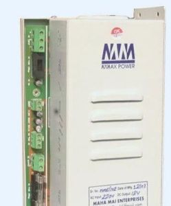 Switch Mode Power Supply