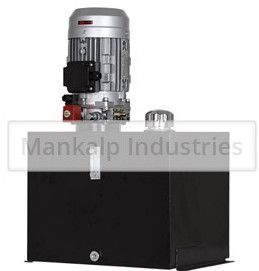 AC Power Pack for Industrial Use