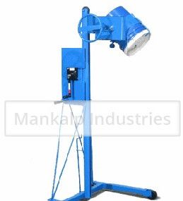 Bucket Lifter Tilter