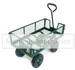 Cage Trolley
