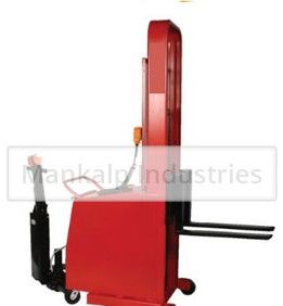 Steel Counter Balance Stacker