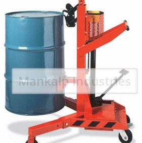 Drum Lifter