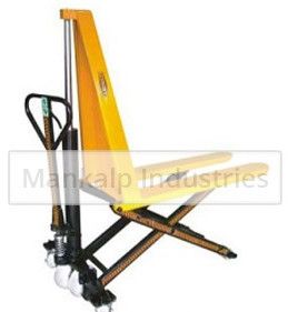 Elc High Lift Pallet Truck
