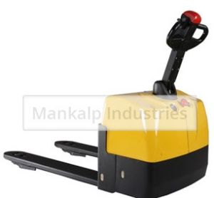 Electric Pallet Truck
