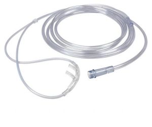Adult Cannula with 7ft Supply Tube
