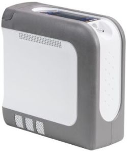 Devilbiss iGo2 Portable Oxygen Concentrator