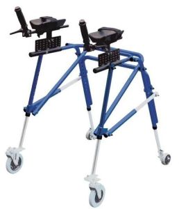 Forearm Platform / Mounting Bracket Kids Walker