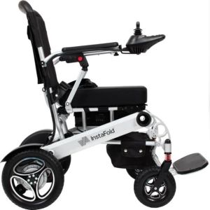 Instafold Power Chair