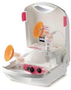 Kitett Fisio Automated Breast Pump