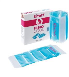 Kitett Fisio Cool Breastmilk Storage Cooling Pack