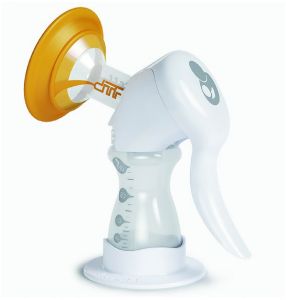 Kitett – Kolor Play Manual Breast Pump