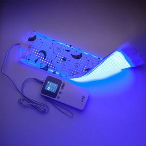 Motif Bilitouch Blanket