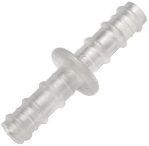 Oxygen Tubing Connector Non-Swivel