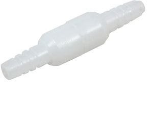 Oxygen Tubing Swivel Connector