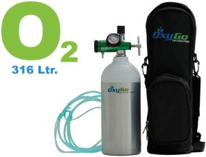 Oxygo Oxygen Cylinders