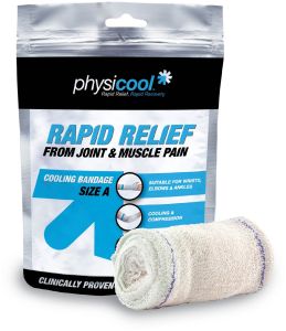 Physicool Cooling Wraps Size A Small