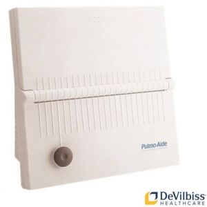 Pulmoaide Compressor Nebulizer – High-Performance Aerosol Therapy