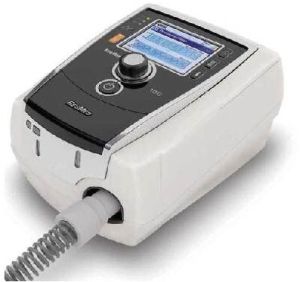 Stellar 100 by Resmed Ventilators