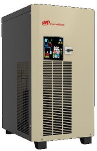 Ingersoll Rand’S Cycling and Non-Cycling Refrigerated Dryers