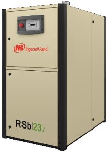 R-Series 23 - 29 kW Oil-Flooded Rotary Screw Compressors