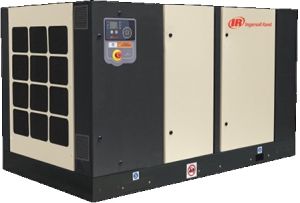 RB-Series 55 - 90 kW Oil-Flooded Rotary Screw Compressors