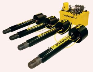 Synchronous Hoist Systems