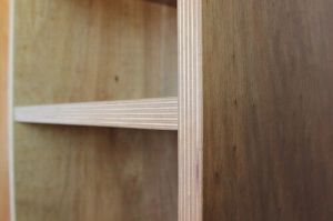 Calibrated Marine Plywood, Thickness : 6MM, 12MM, 16MM, 18MM