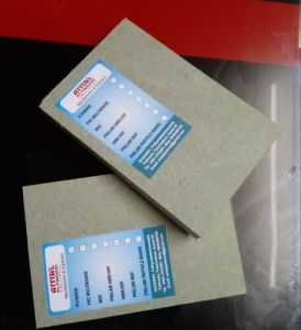 Exterior HMR HDF Board, Thickness : 18mm