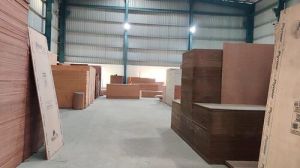 Full Gurjan Marine Plywood